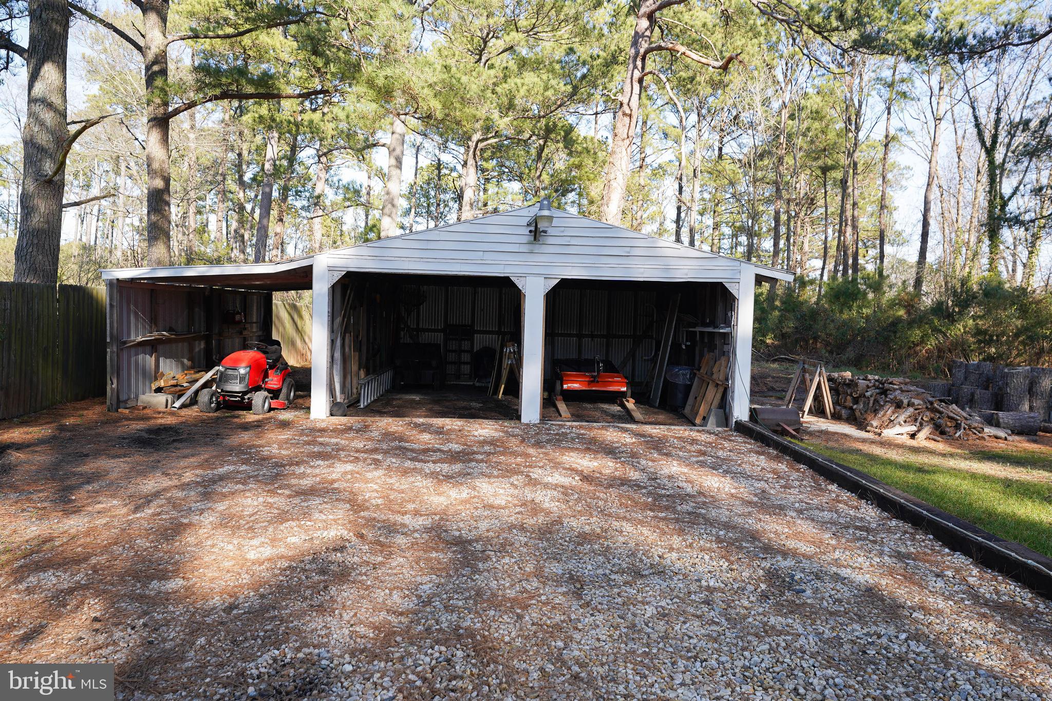 26312 Byrd Road Crisfield, MD 21817 - Photo 7 of 51 Gallery Image 7