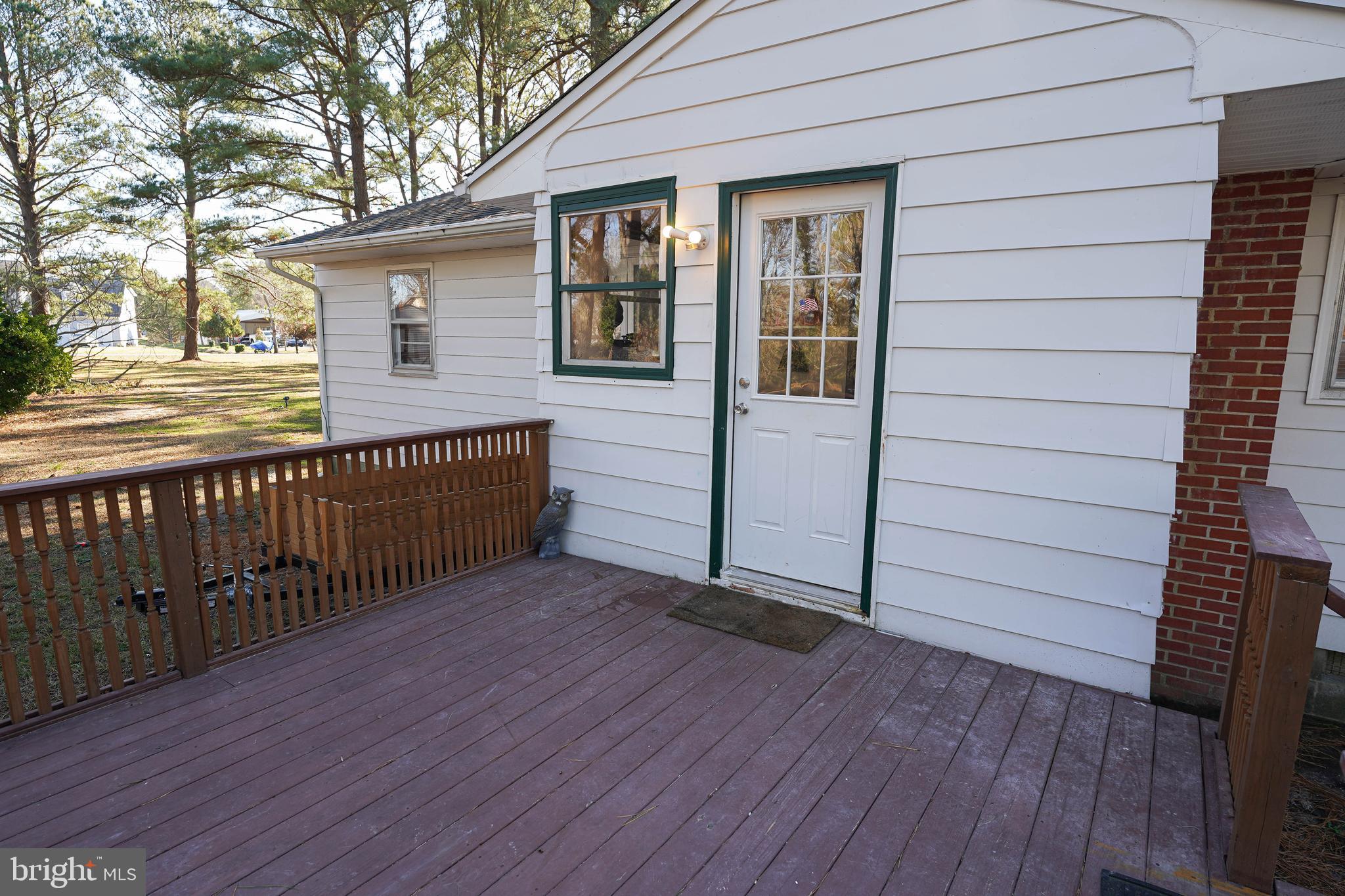 26312 Byrd Road Crisfield, MD 21817 - Photo 9 of 51 Gallery Image 9