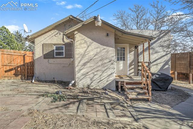 1032 Alexander Road Colorado Springs, CO 80909 - Photo 41 of 50