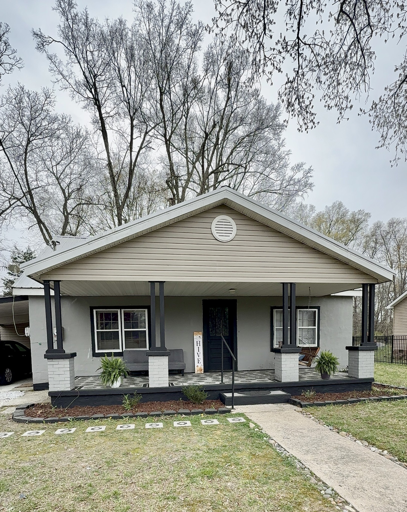 234 Reeves Street Tullahoma, TN 37388 - Photo 1 of 1