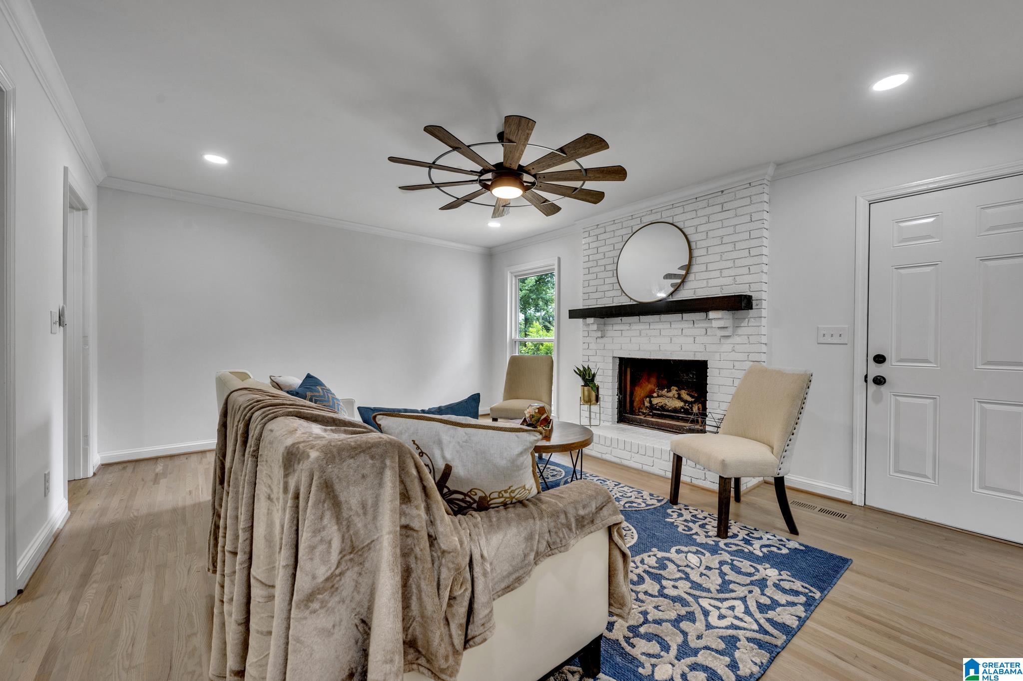 4230 Camp Horner Road Birmingham, AL 35243 - Photo 27 of 44