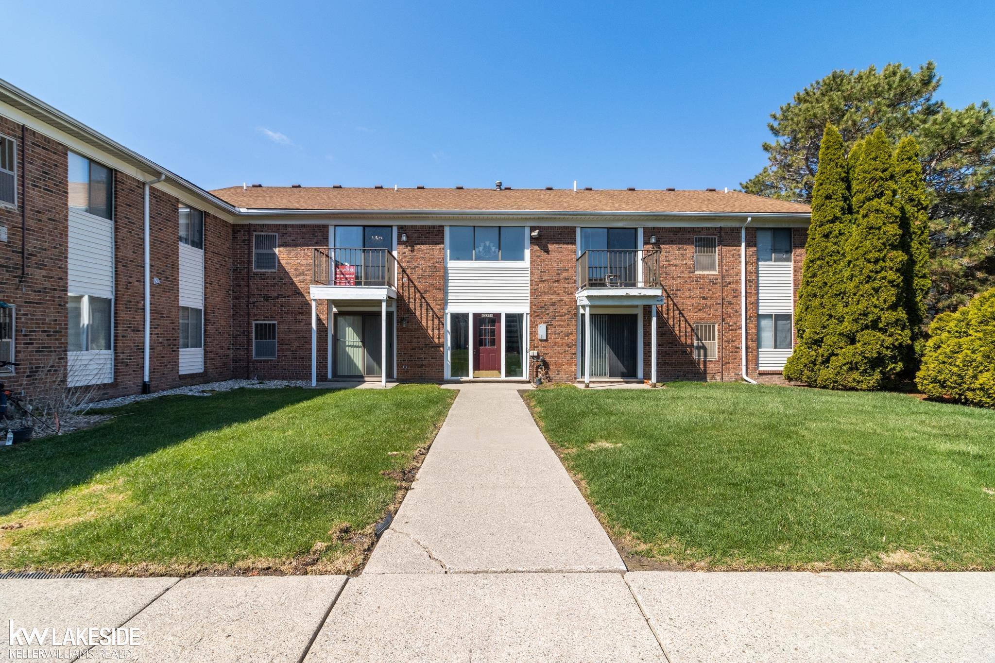 43244 Mound Road, Unit 108 Sterling Heights, MI 48314 - Photo 4 of 21