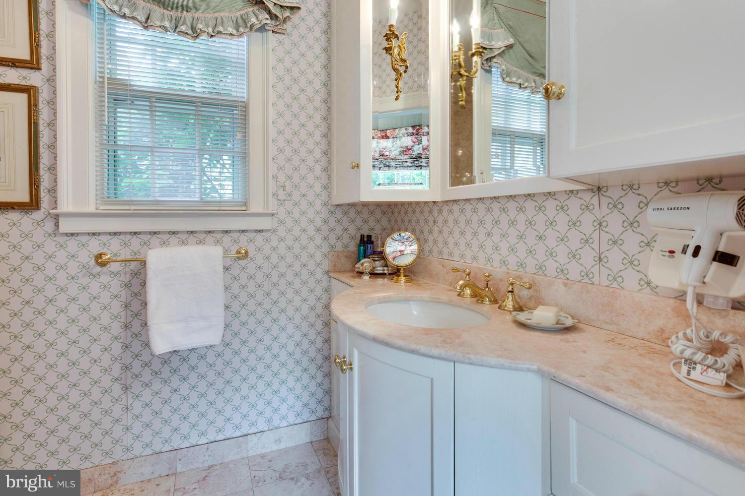 641 Seneca Road Great Falls, VA 22066 - Photo 9 of 30 Bath (Master)