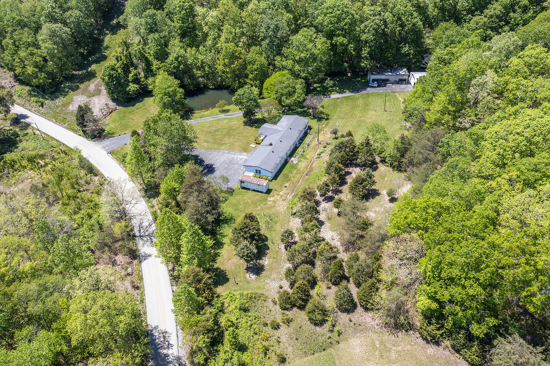 2296 Trapp-Goffs Cor Road Winchester, KY 40391 - Photo 26 of 27 2296trapp26