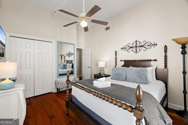 $655,000 | 105 Whitaker Street, Unit 302, Savannah, GA 31401