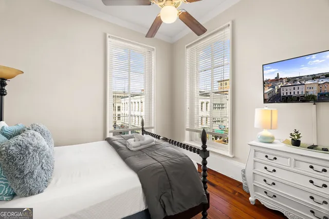 $655,000 | 105 Whitaker Street, Unit 302, Savannah, GA 31401