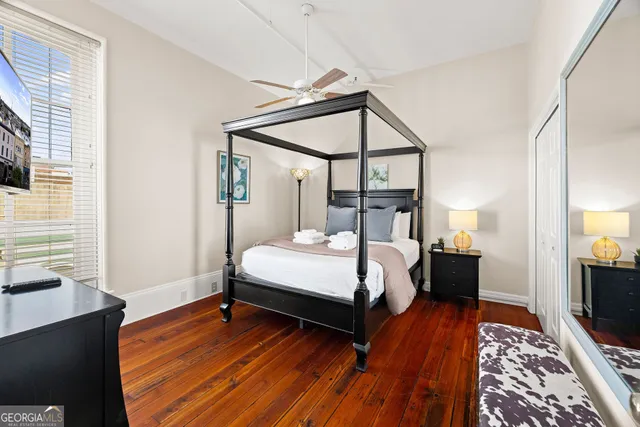 $655,000 | 105 Whitaker Street, Unit 302, Savannah, GA 31401