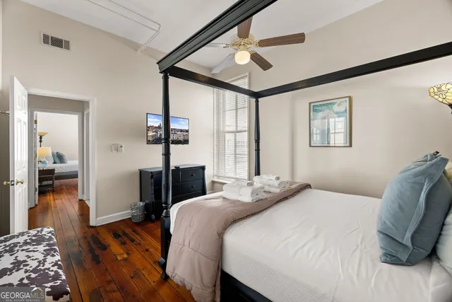 $655,000 | 105 Whitaker Street, Unit 302, Savannah, GA 31401