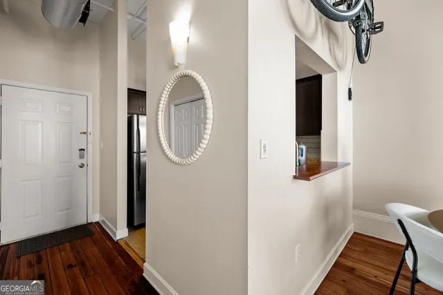 $655,000 | 105 Whitaker Street, Unit 302, Savannah, GA 31401