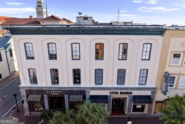 $655,000 | 105 Whitaker Street, Unit 302, Savannah, GA 31401