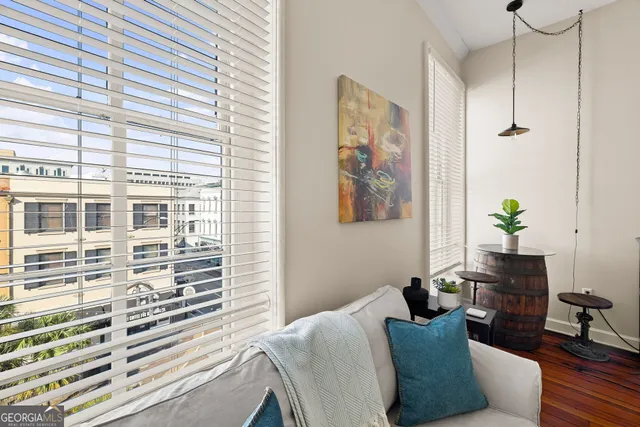 $655,000 | 105 Whitaker Street, Unit 302, Savannah, GA 31401