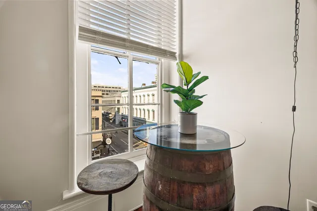 $655,000 | 105 Whitaker Street, Unit 302, Savannah, GA 31401