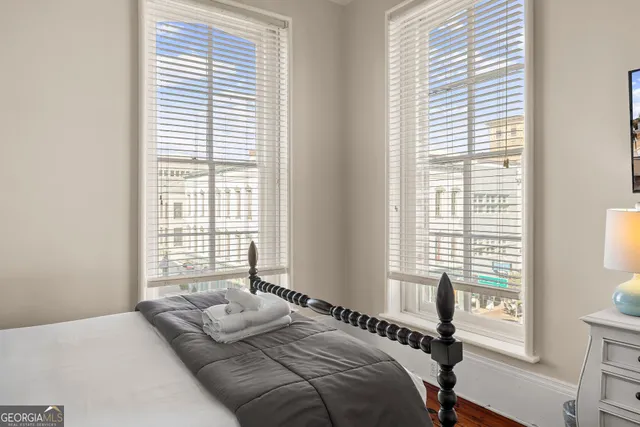 $655,000 | 105 Whitaker Street, Unit 302, Savannah, GA 31401