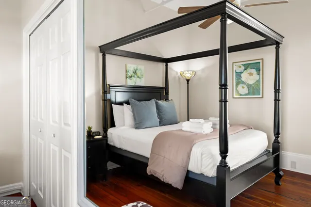 $655,000 | 105 Whitaker Street, Unit 302, Savannah, GA 31401