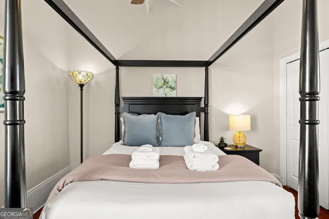 $655,000 | 105 Whitaker Street, Unit 302, Savannah, GA 31401