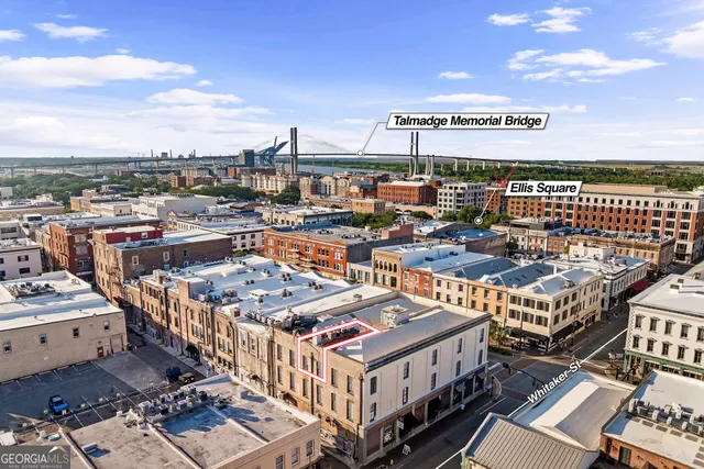 $655,000 | 105 Whitaker Street, Unit 302, Savannah, GA 31401