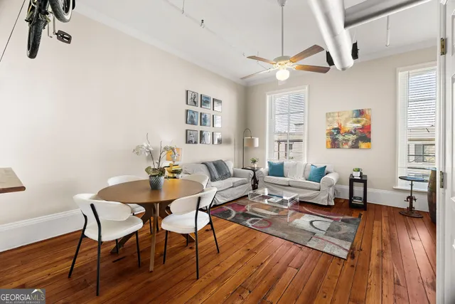 $655,000 | 105 Whitaker Street, Unit 302, Savannah, GA 31401