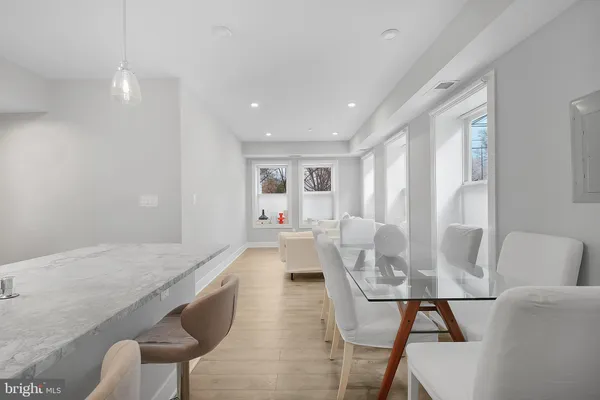 $2,200 | 1340 Nicholson Street Northwest, Unit 4, Washington, DC 20011