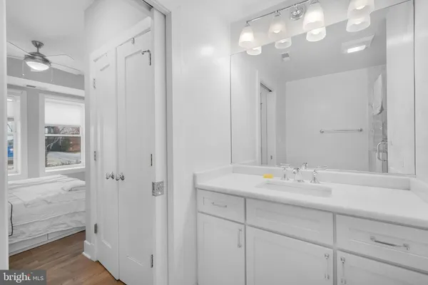 $2,200 | 1340 Nicholson Street Northwest, Unit 4, Washington, DC 20011
