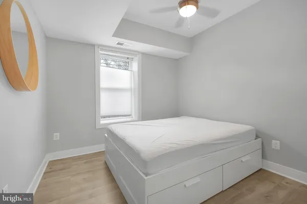 $2,200 | 1340 Nicholson Street Northwest, Unit 4, Washington, DC 20011