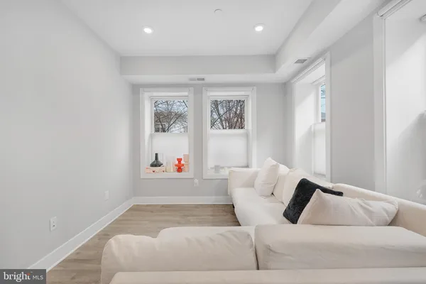 $2,200 | 1340 Nicholson Street Northwest, Unit 4, Washington, DC 20011