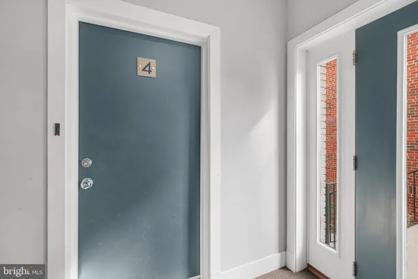 $2,200 | 1340 Nicholson Street Northwest, Unit 4, Washington, DC 20011