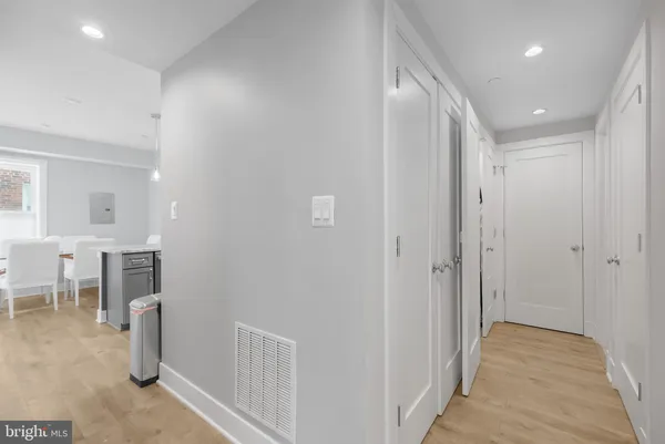 $2,200 | 1340 Nicholson Street Northwest, Unit 4, Washington, DC 20011