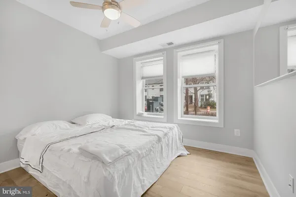 $2,200 | 1340 Nicholson Street Northwest, Unit 4, Washington, DC 20011