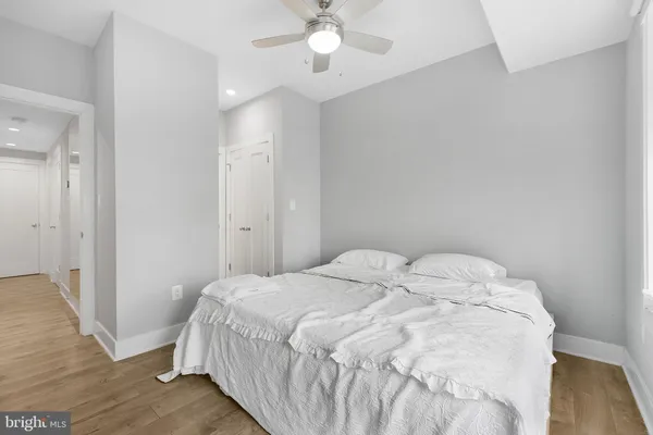 $2,200 | 1340 Nicholson Street Northwest, Unit 4, Washington, DC 20011