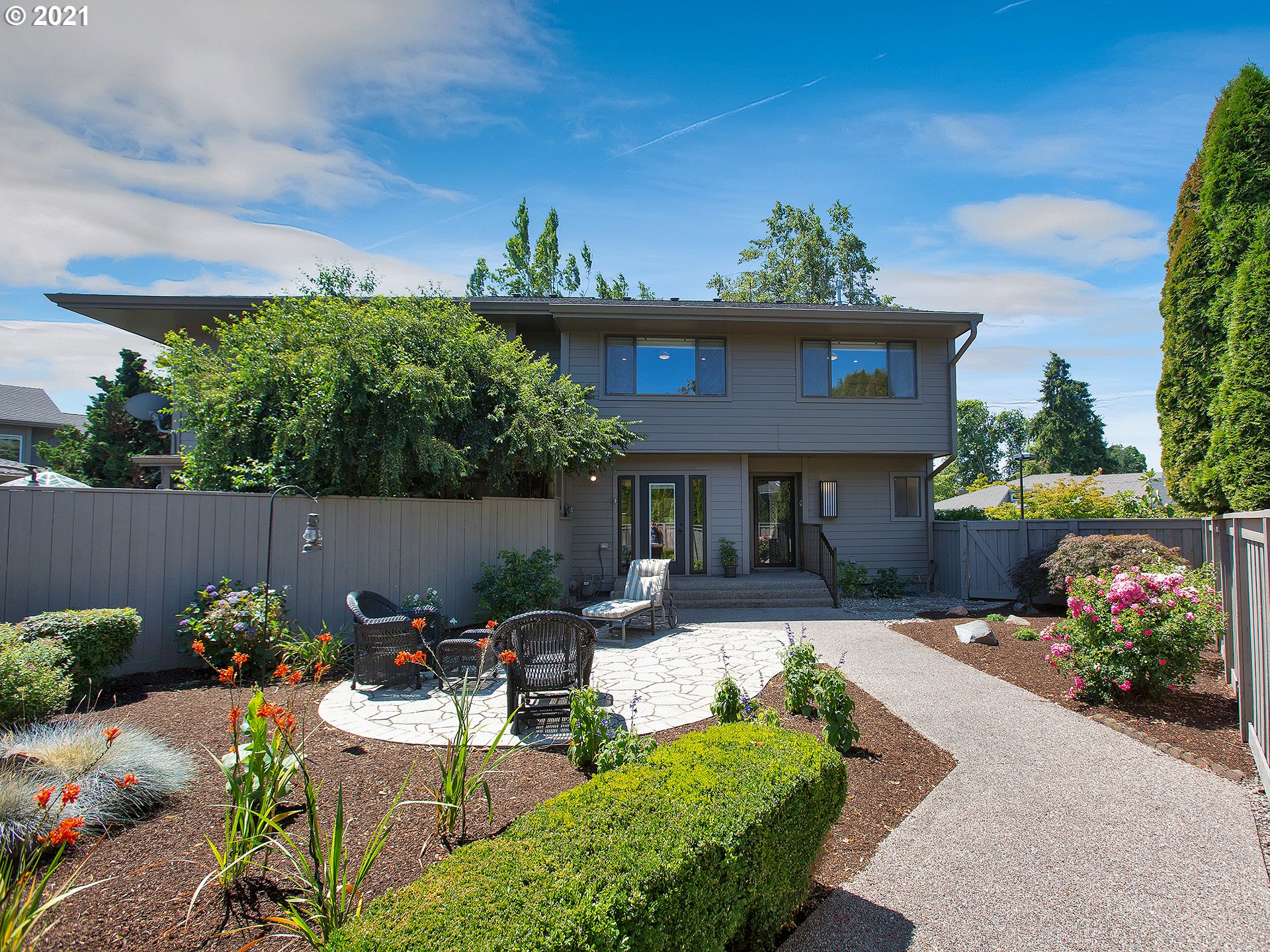 8044 Southwest Sacajawea Way Wilsonville, OR 97070 - Photo 1 of 32