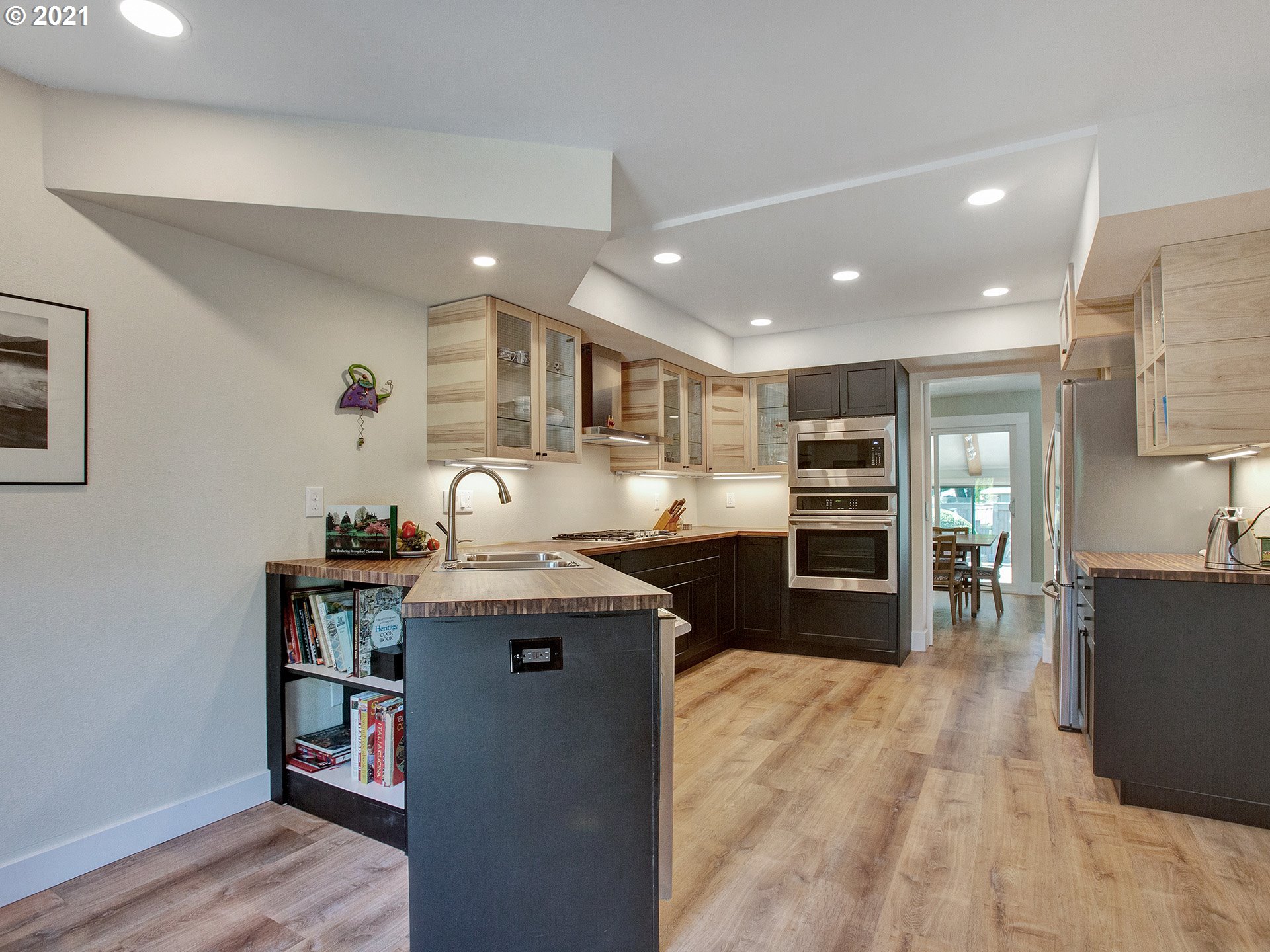 8044 Southwest Sacajawea Way Wilsonville, OR 97070 - Photo 12 of 32