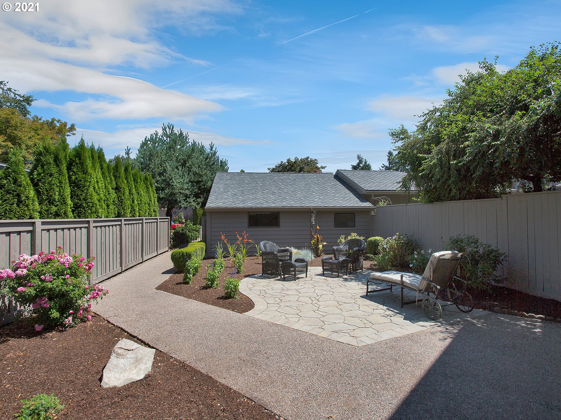 8044 Southwest Sacajawea Way Wilsonville, OR 97070 - Photo 24 of 32