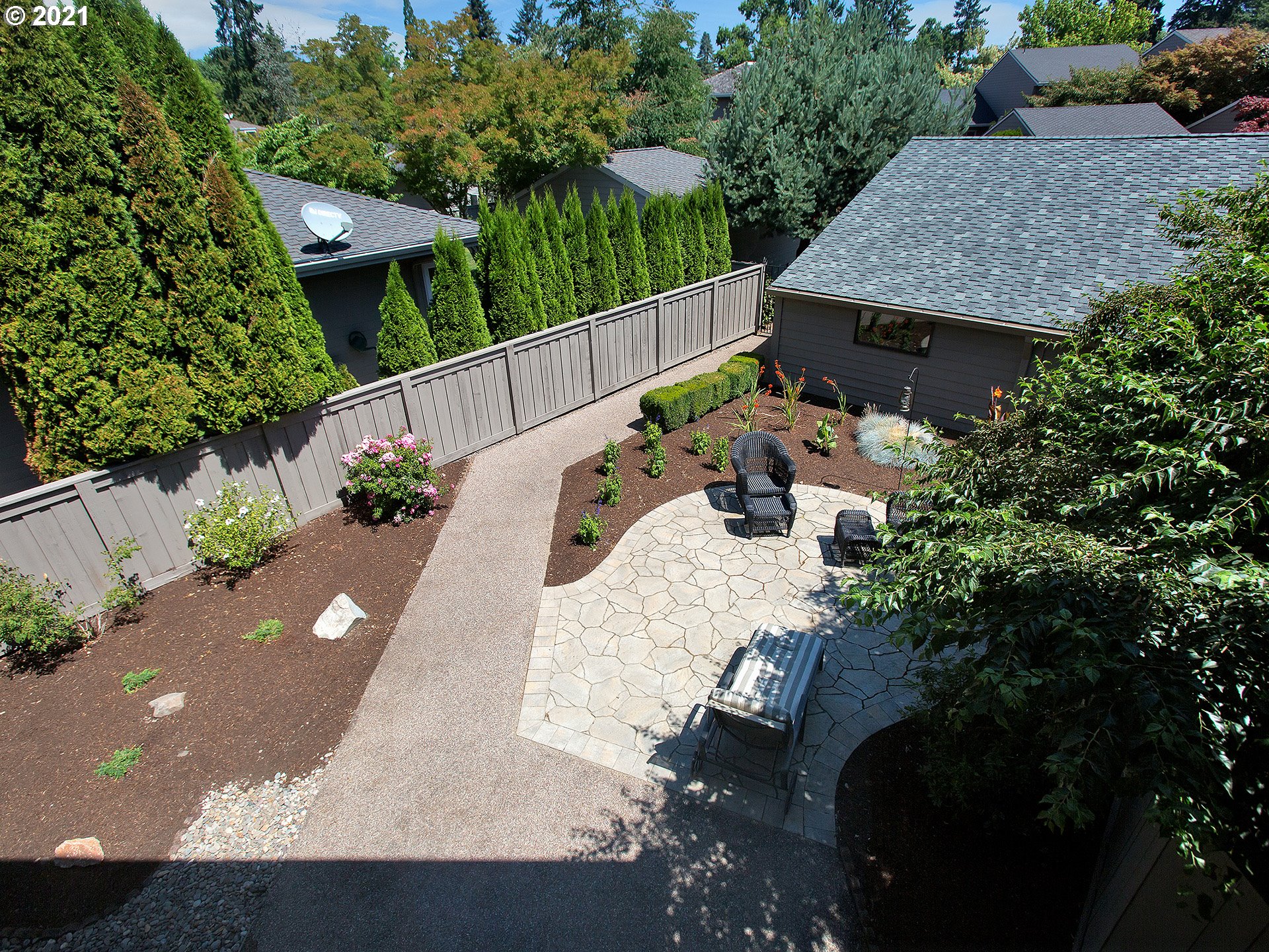 8044 Southwest Sacajawea Way Wilsonville, OR 97070 - Photo 26 of 32