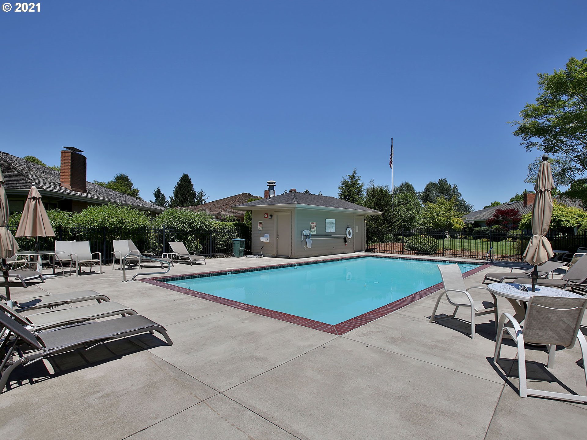 8044 Southwest Sacajawea Way Wilsonville, OR 97070 - Photo 30 of 32
