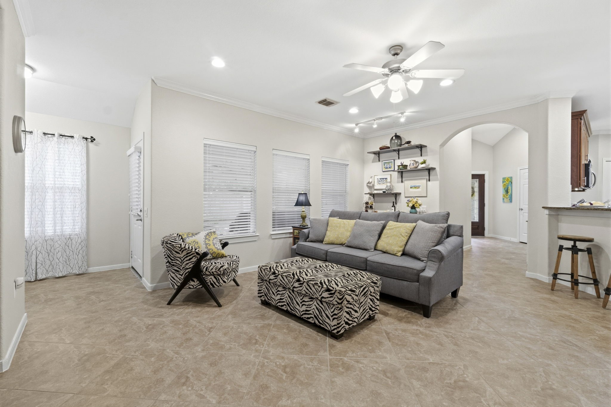 194 West Kentwick Place Conroe, TX 77384 - Photo 12 of 30