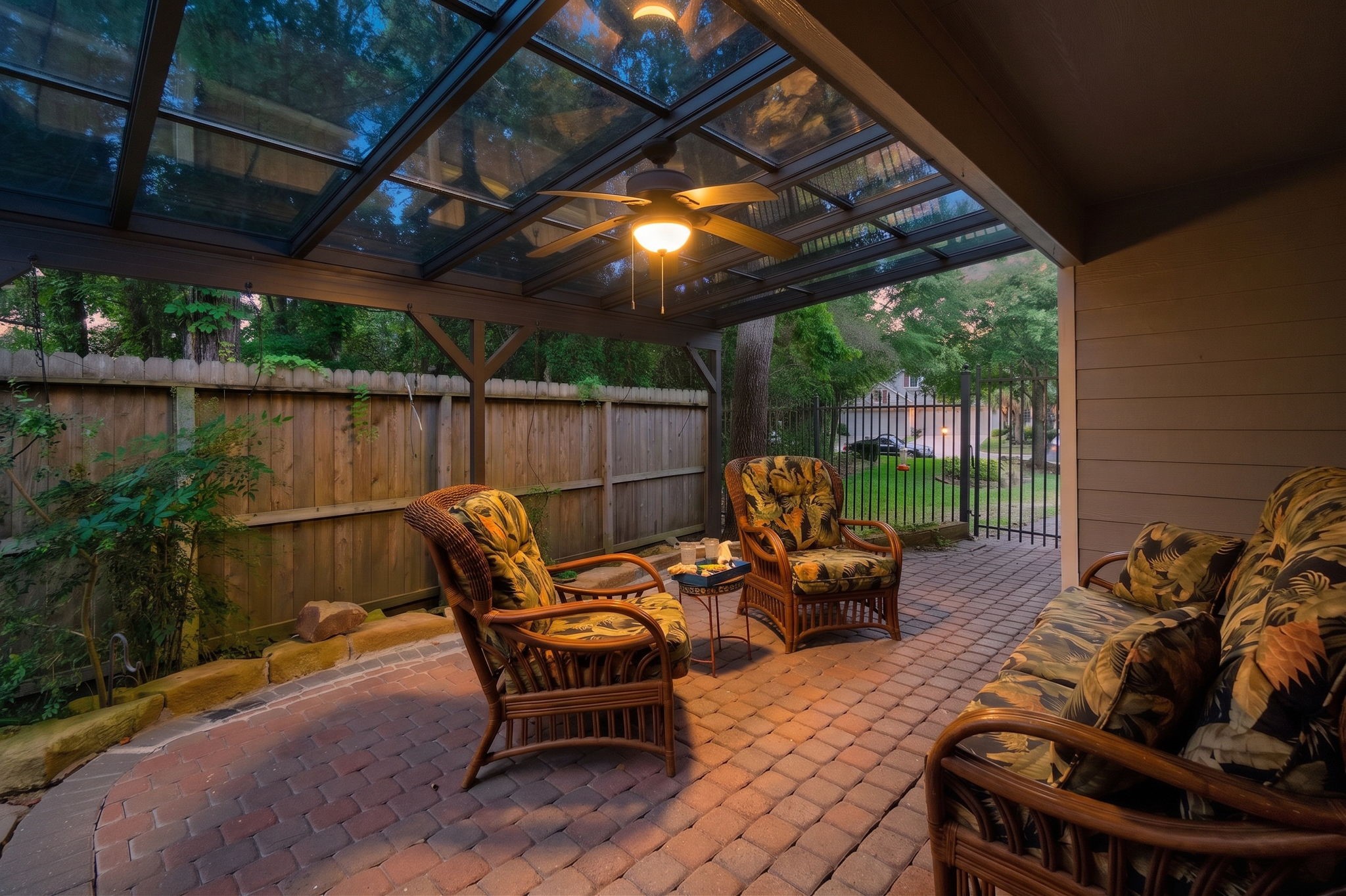 194 West Kentwick Place Conroe, TX 77384 - Photo 21 of 30