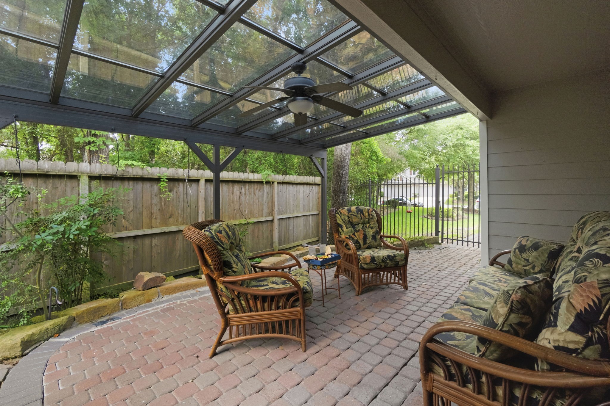 194 West Kentwick Place Conroe, TX 77384 - Photo 24 of 30