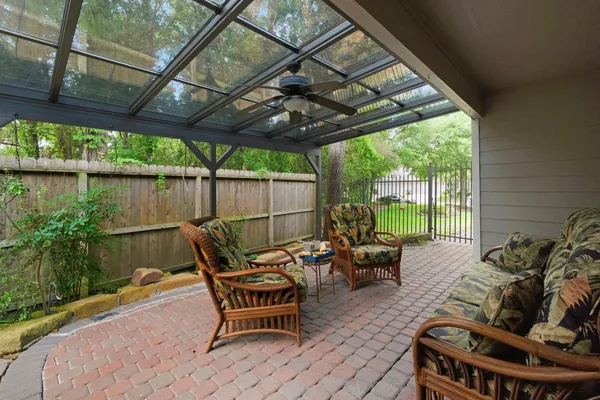 $295,000 | 194 West Kentwick Place, Conroe, TX 77384