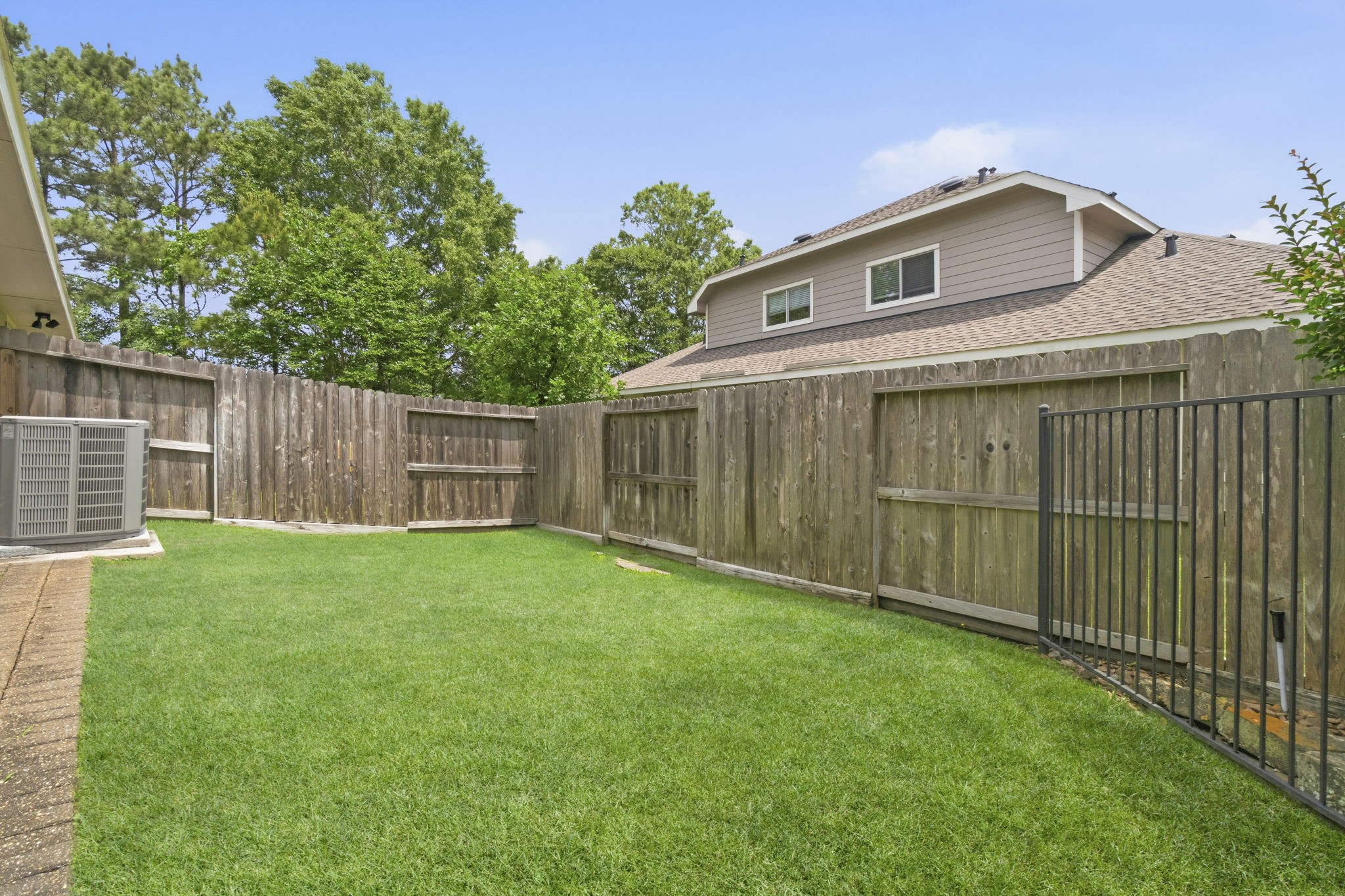 194 West Kentwick Place Conroe, TX 77384 - Photo 27 of 30