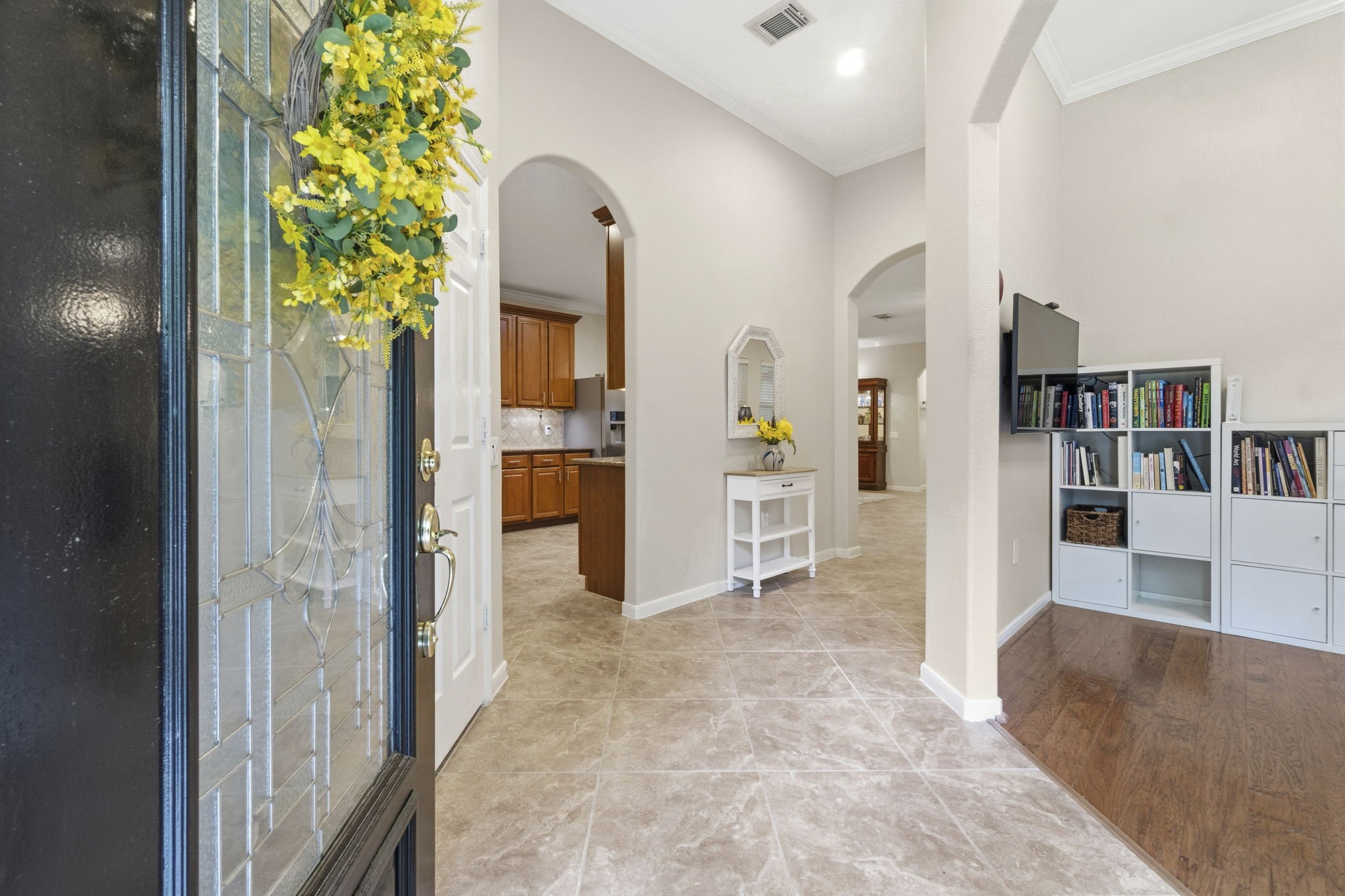 194 West Kentwick Place Conroe, TX 77384 - Photo 4 of 30