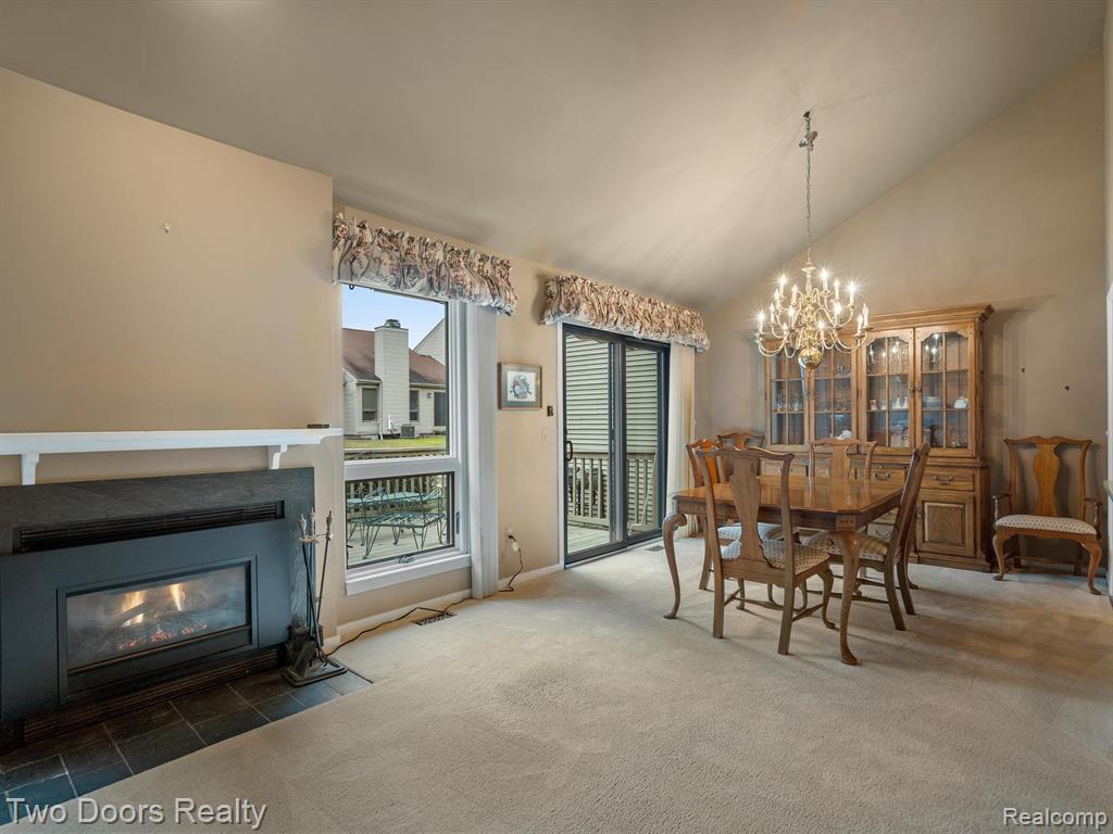 663 Camden Court Rochester Hills, MI 48307 - Photo 12 of 39