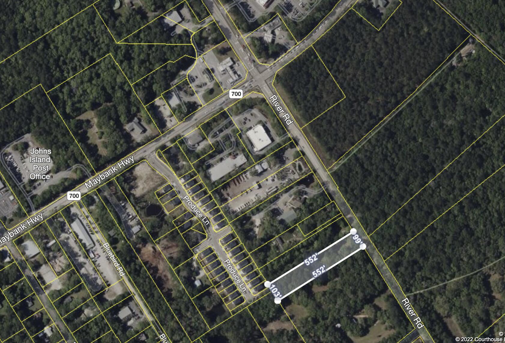 1852 River Road Johns Island, SC 29455 - Photo 2 of 26 Screen Shot 2022-12-02 at 11.49.00 AM
