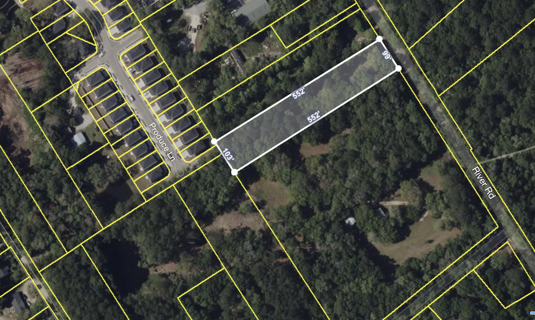 1852 River Road Johns Island, SC 29455 - Photo 25 of 26 Screen Shot 2022-12-02 at 11.48.23 AM