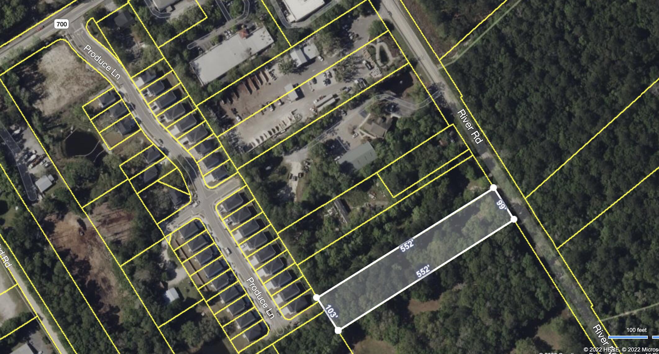 1852 River Road Johns Island, SC 29455 - Photo 5 of 26 Screen Shot 2022-12-02 at 11.48.47 AM