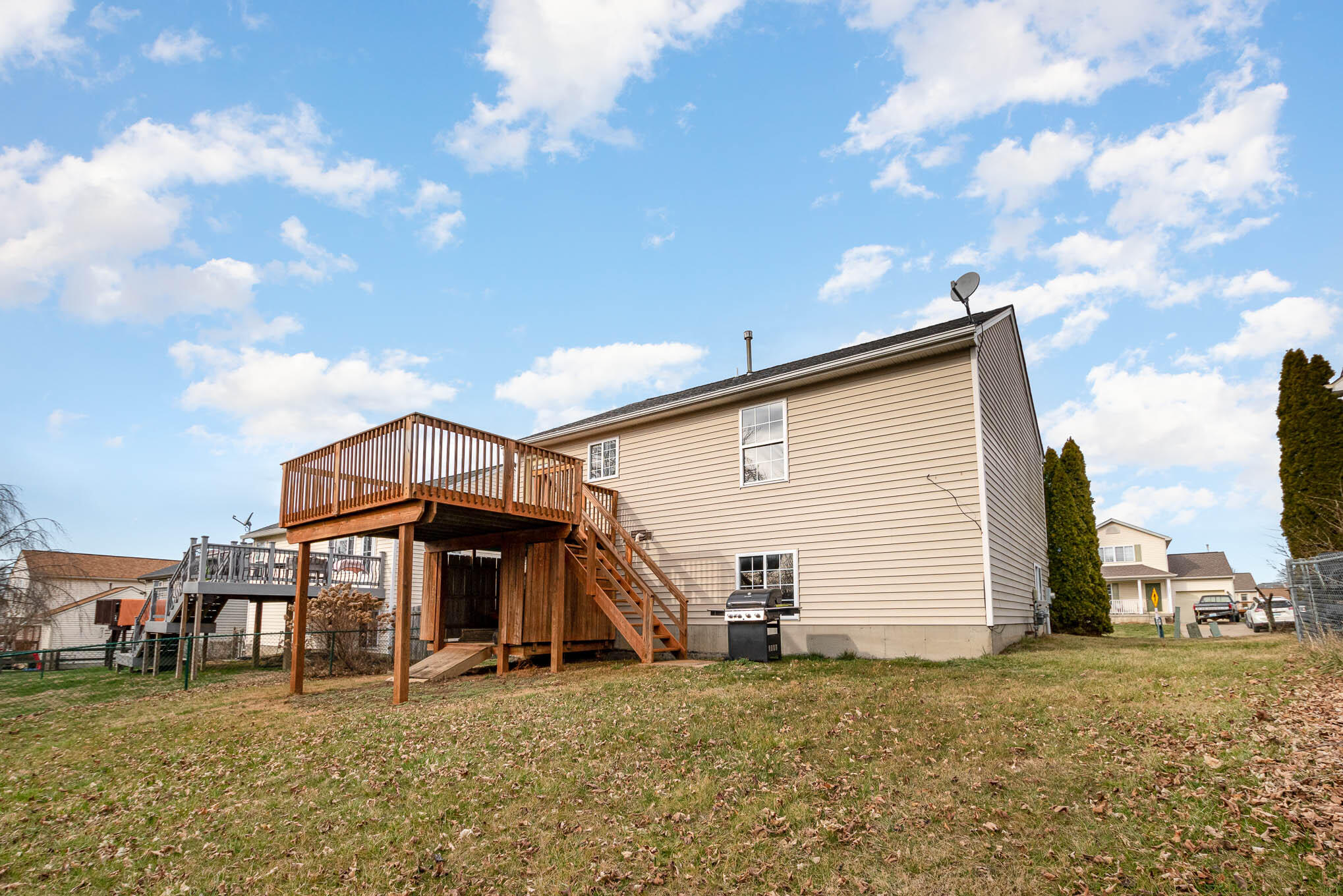 10374 Remy Lane Florence, KY 41042 - Photo 22 of 24 Gallery Image 22