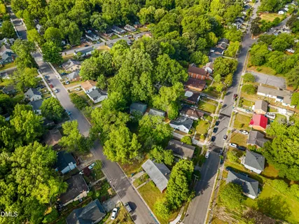 $279,900 | 2626 Harvard Avenue, Unit C, Durham, NC 27703