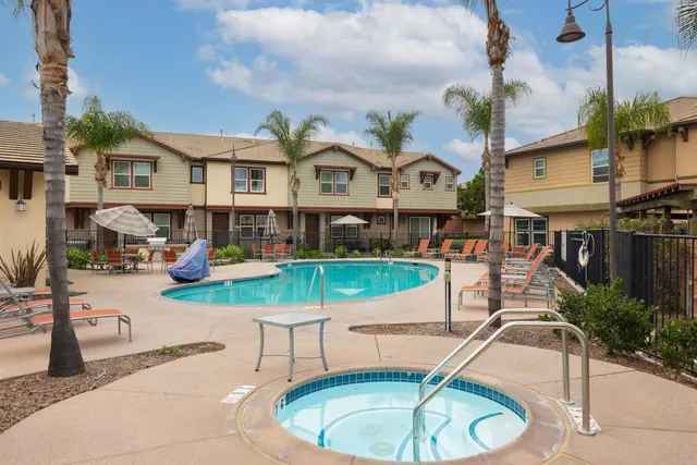 $738,500 | 2860 Athens Road, Unit 12, Chula Vista, CA 91915