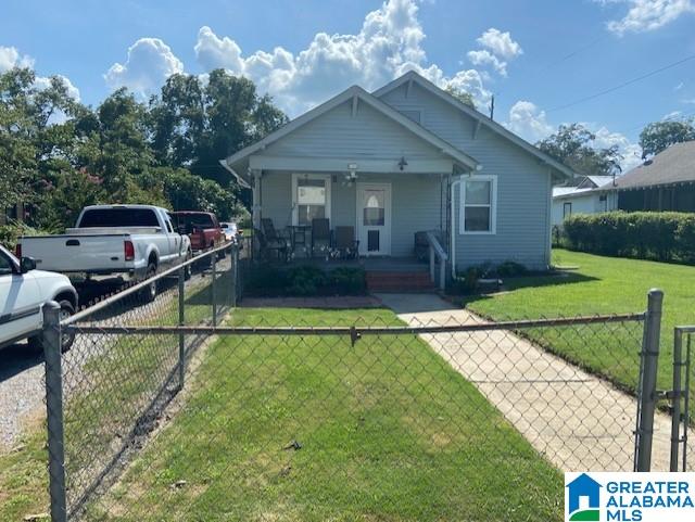 1305 8th Street North Clanton, AL 35045 - Photo 19 of 19