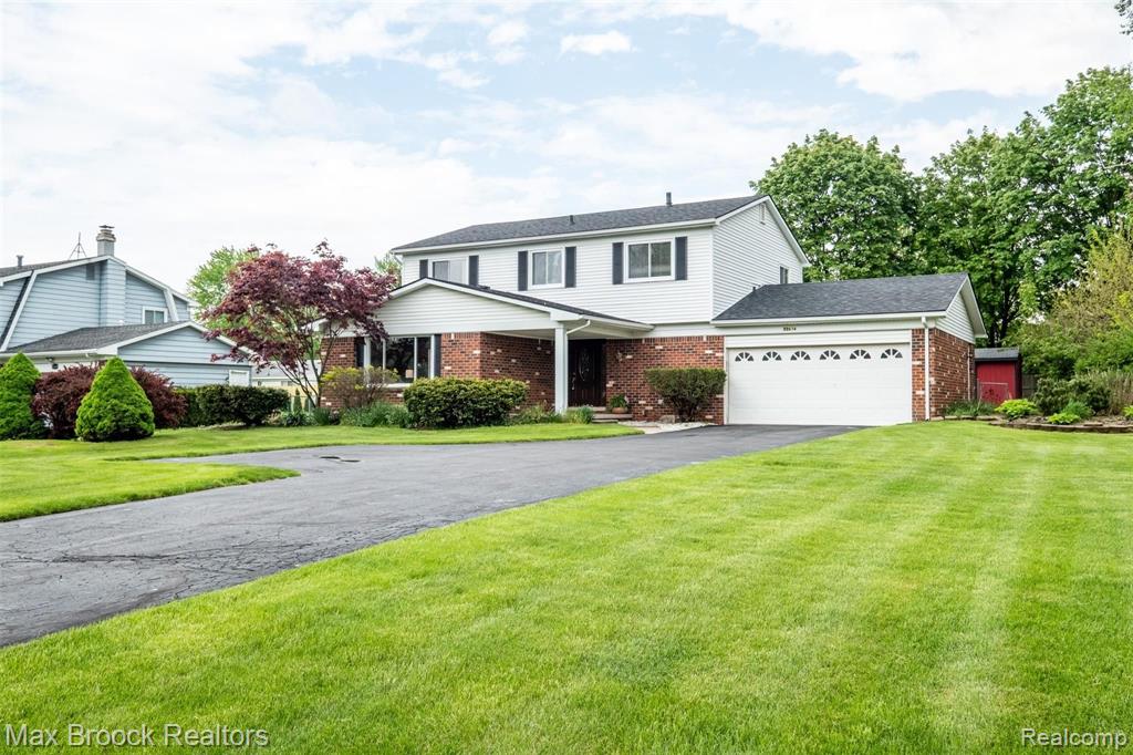 22614 Meadowbrook Road Novi, MI 48375 - Photo 3 of 34