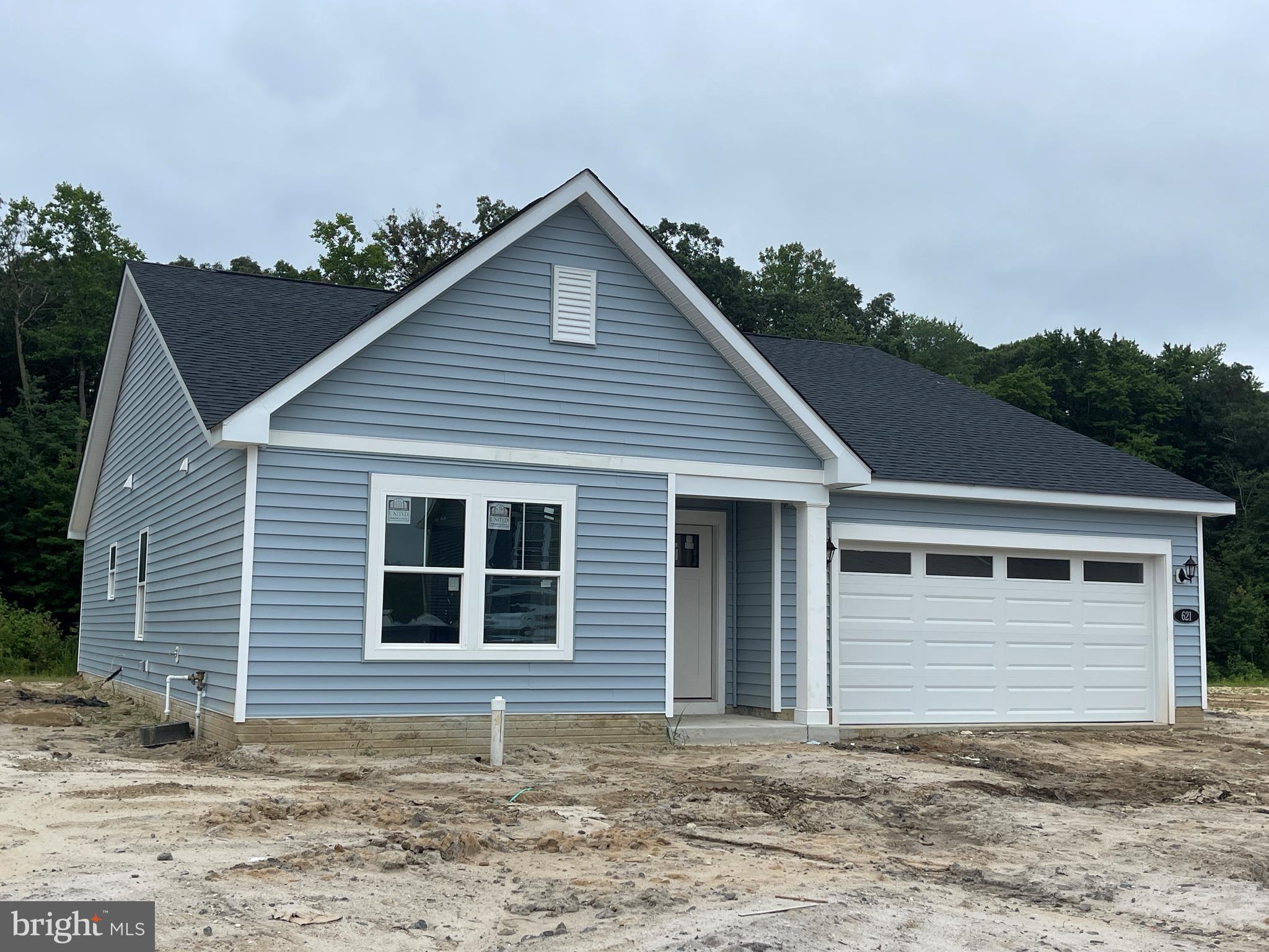 621 R Wilson Loop Georgetown, DE 19947 - Photo 1 of 30 Gallery Image 1